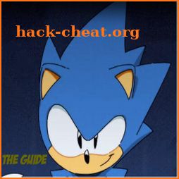 The GUIDE: Sonic Mania Game icon