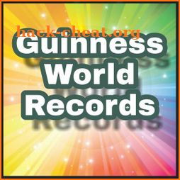 The Guinness World Records icon