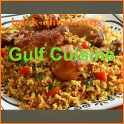 The Gulf Cuisine icon