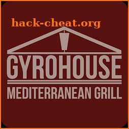 The Gyro House icon