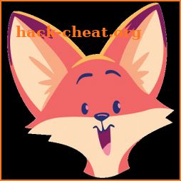 The Happy Fox icon
