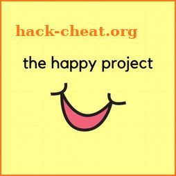 The Happy Project icon