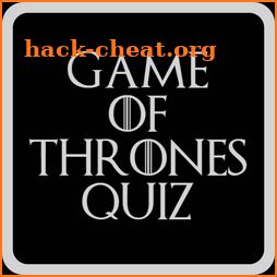 The Hardest Game of Thrones Quiz icon