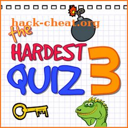 The Hardest Quiz 3 icon