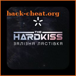 The Hardkiss. Залізна ластівка icon