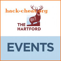 The Hartford Events icon