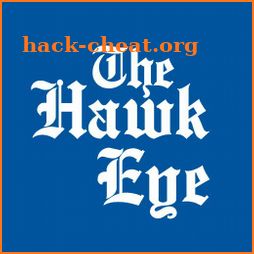 The Hawk Eye icon