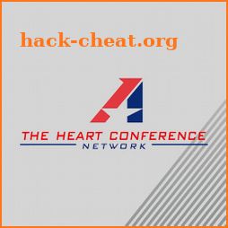 The Heart Conference Network icon