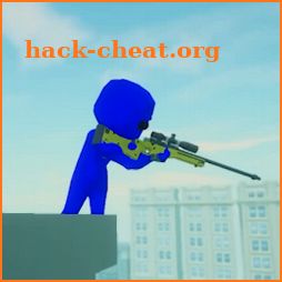The Heist: Sniper Game icon