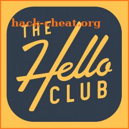 The Hello Club icon