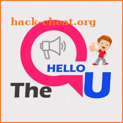 The hello U  - Earn using call, Chat & Recharge icon