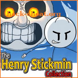The Henry Stickmin Collection Advice icon