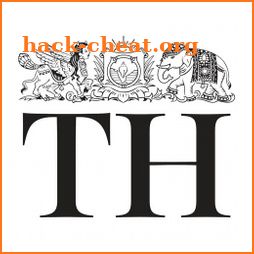 The Hindu: Live News Updates icon