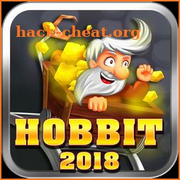 The Hobbit : Gold Miner icon