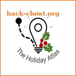 The Holiday Atlas icon