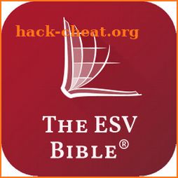 The Holy Bible, English Standard Version (ESV) icon