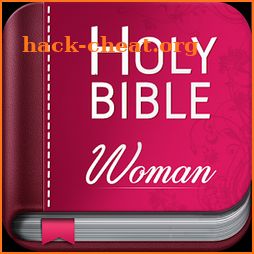 The Holy Bible for Woman - Special Edition icon