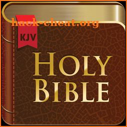 The Holy Bible - FREE KJV Bible Offline icon