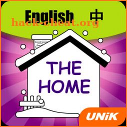 The Home (Eng-Chinese) icon