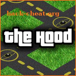 The Hood icon