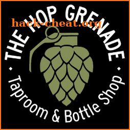 The Hop Grenade icon