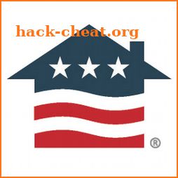 The House App - Veterans United icon