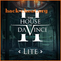 The House of Da Vinci 2 Lite icon