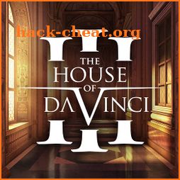 The House of Da Vinci 3 icon