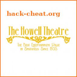 The Howell Theatre icon