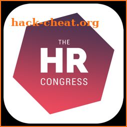The HR Congress 2018 icon