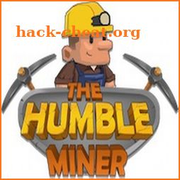 The Humble Miner icon