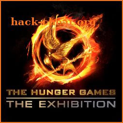The Hunger Games Experience icon