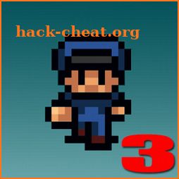 The Hunt Escapists 3-Path to Freedom icon