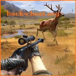 The Hunter: Deer Hunting Games icon
