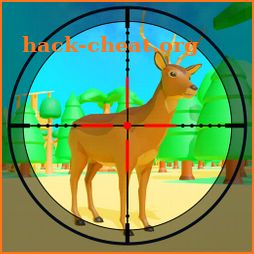 The Hunter : Shooting Master icon