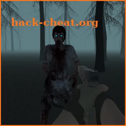 The Hunter: Zombie Survival icon