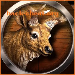 The Hunting World - 3D Wild Shooting Game icon