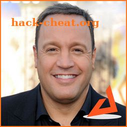 The IAm Kevin James App icon