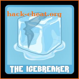 The Ice Breaker icon