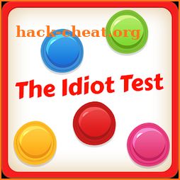 The Idiot Test icon