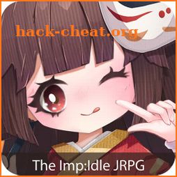 The Imp：Idle JRPG icon