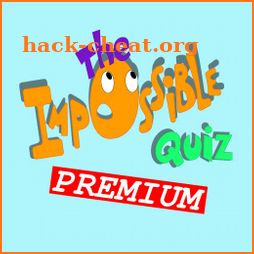 The Impossible Quiz Premium Version icon