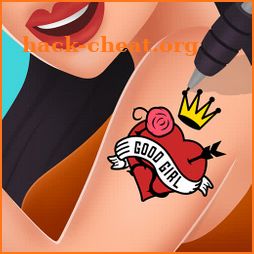 The Ink Studio Tattoo Art ASMR icon