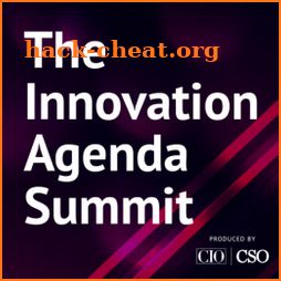 The Innovation Agenda Summit icon