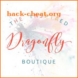 The Inspired Dragonfly Boutique icon