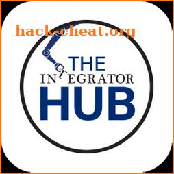 The Integrator Hub icon