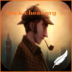 The interactive Adventures of Sherlock Holmes icon