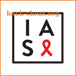 The International AIDS Society icon