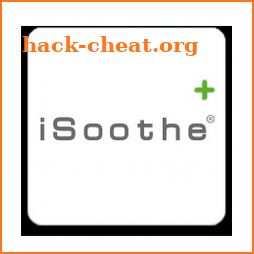 The iSoothe® 3-in-1 Wireless Electrotherapy device icon