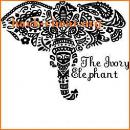 The Ivory Elephant icon